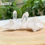 マニカランクォーツ クラスター tg289