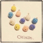 Sale＊ポンポンピアス