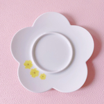 🌼❤︎チョコメロ様ご予約❤︎お花プレート お皿 食器