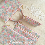 y様ご注文 輸入リバティ ベッツィ  exclusive セット