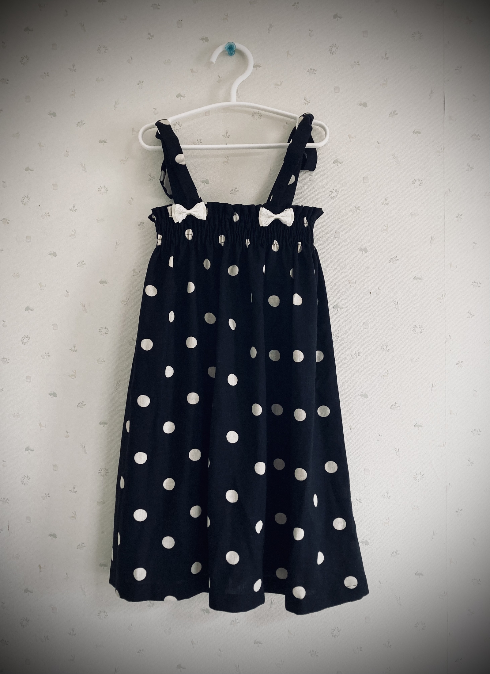 子供ワンピース 子供服のハンドメイド 手作り通販 Minne 日本最大級のハンドメイドサイト