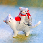 お使いネコさん 《 ねこ 》