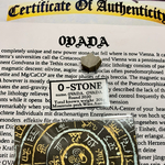 ZERO stone  カット原石✨謎のモノリス　反重量　マトリックス解除　No.45