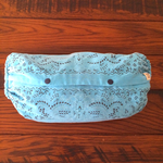 USAヴィンテージバンダナ エルゴカバー6