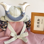 飾れる！被れる！布兜　再販