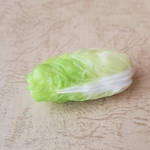 1/6サイズミニチュア野菜　白菜