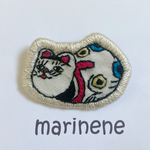 招福猫