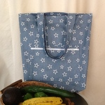 お星さまのお買い物もトート