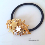 Star Star☆ヘアゴム