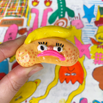 あなたを優しく見守ります