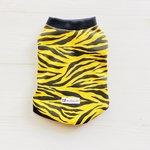 2022年は寅年！ トラ柄のタンクトップ