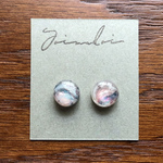 船を漕ぐ (10mm)  イヤリング/ピアス
