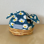 きゅっとおくたごん袋