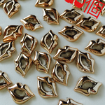 くちびる♡アクリルカボション20個