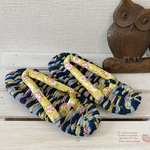 布草履（24ｃｍ)