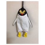 tr＊＊様オーダー　受注製作ペンギン着