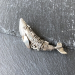 スチームパンクなクジラ　9号