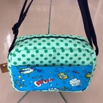 【SALE】通園バッグ  通園ポシェット