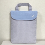 小学校iPadポーチ、iPad入れ、iPad袋、タブレットケース　　#1493