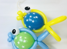 Float1224のプロフィール ふろーと バルーンアート Minne 日本最大級のハンドメイド 手作り通販サイト
