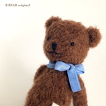 グッドスマイル　テディベア  B18M02