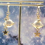 惑星ピアス