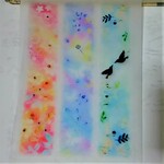 qooanachu11様専用　栞4点セット