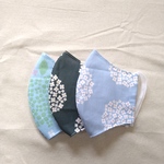 ❲再販❳　３枚セット　大人用布マスク