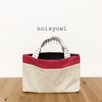 otomo bag ピンク
