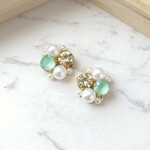 1132＊rairai＊【送料無料】ピアス・イヤリング
