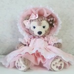 【shappoo様専用】シェリーメイ♡パウダーピンクロリータコスチューム