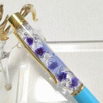 【sale】※送料無料※ ハーバリウムボールペン