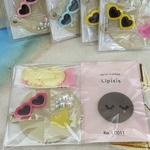 夏を遊べ⭐︎ココア肌の【Lipi  CoCo⭐︎】本革チャームが作れるハンドメイドキット新発売！LC011