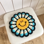 スマイリーフラワーの円座 mini lblosb