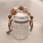 ⭐︎イニシャル可⭐︎ マグホルダー　handmade 色変更可、ギフト可