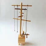 アクセサリースタンドミニ