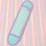 水筒肩紐カバー