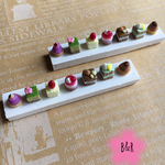 <再販×2> プチケーキセットＢ