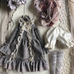 【chiさま】専用オーダーページ Blythe ブライス アウトフィット 