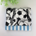 【再入荷】サッカー少年のための移動ポケット・ゆったりサイズ　