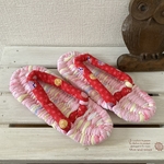 布草履（24ｃｍ)