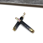 アクセサリーチャーム　バー　アクセサリーパーツ
