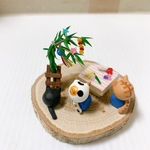 七夕祭り