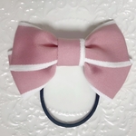 ラインリボン🎀ピンク