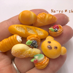 ミニチュアパン９個セット