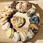 グルテンフリー　米粉パン(7品種／14ケ 〜GF〜 