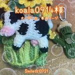 koala0914様⭐️オーダー品・専用ページ