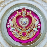 魔法のコンパクト