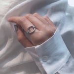 silver ring 09
