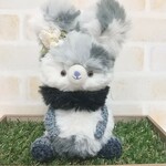 もふもふ(ﾉ)•ω•(ヾ)あみぐるみ